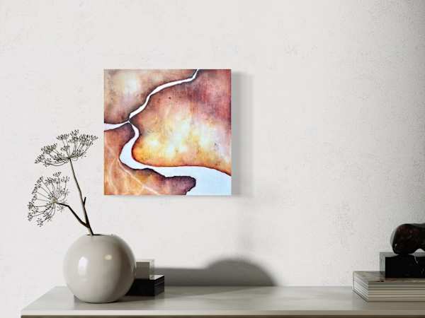 Alluvial by Molly Felde 