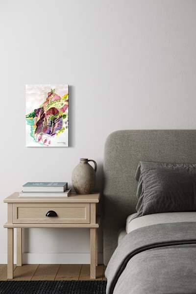 Salina No. 3 by Cameron Goodyear 