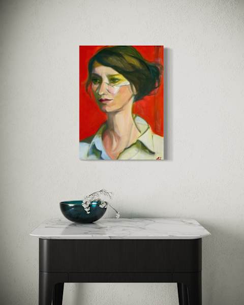 He’s Got to Go by Jamie Simon 