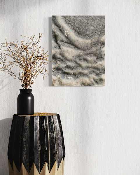 Lint Inspiration No. 1 by Angela Strassheim 