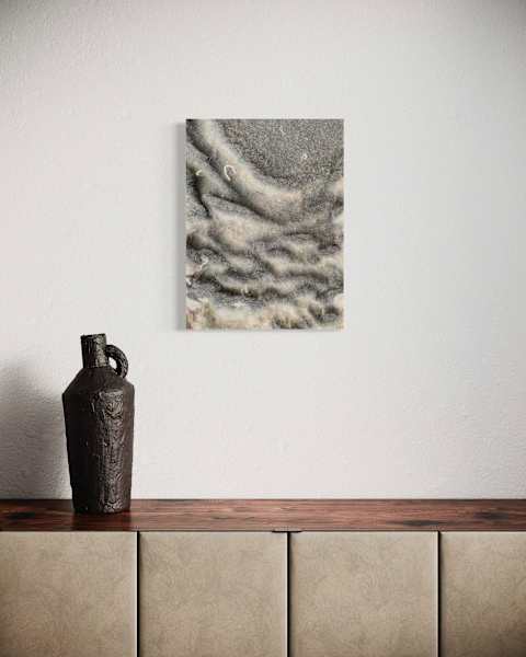 Lint Inspiration No. 1 by Angela Strassheim 