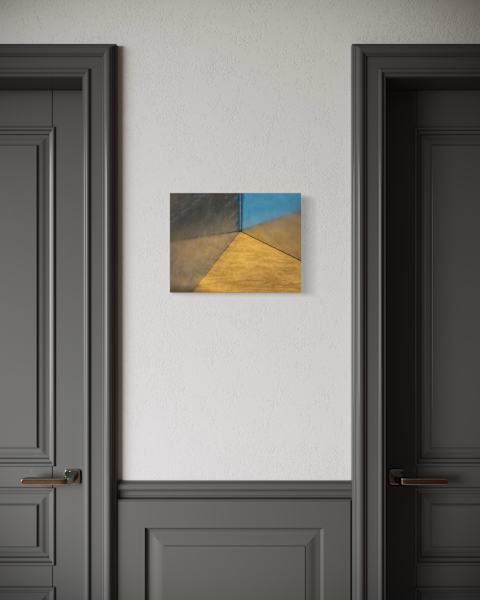 Cross Sections by Judith Montminy 