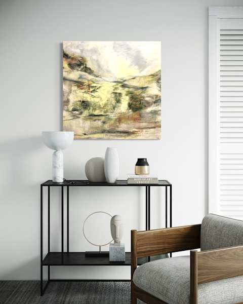 Moment of Light by Avrel Menkes 