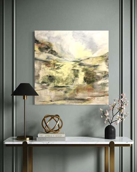 Moment of Light by Avrel Menkes 