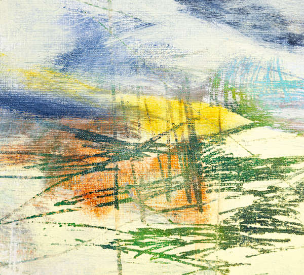 Moment of Light by Avrel Menkes 