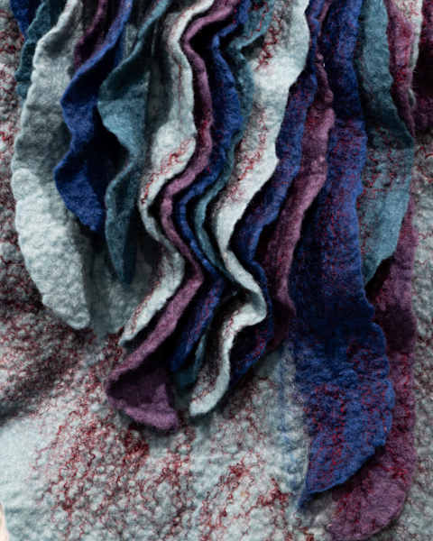 Currents by Sandra Giunta 