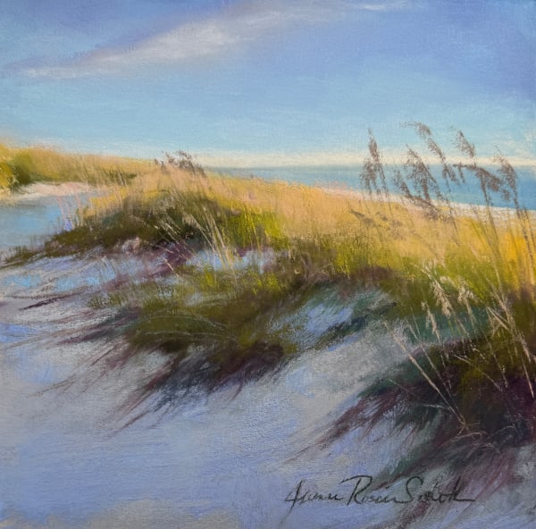 Sunwashed by Jeanne Rosier Smith | Artwork Archive