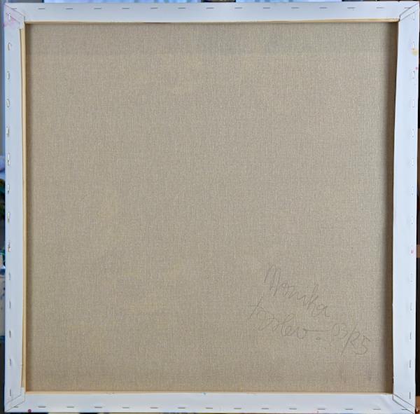 Bunte Frühlingsgefühle by Monika Toplev (ToMo.), Image 3.