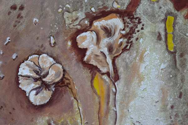 Decke der Zeit by Monika Toplev (ToMo.), Image 4.
