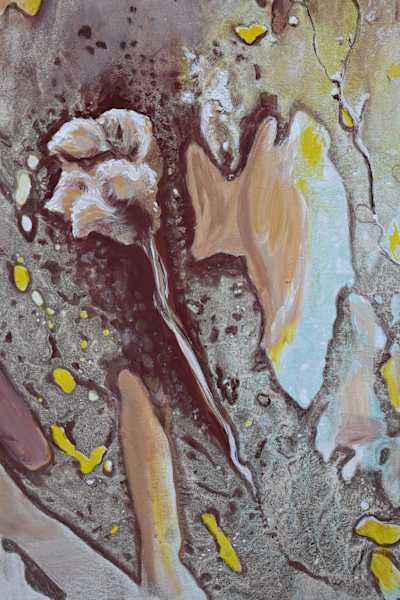 Decke der Zeit by Monika Toplev (ToMo.), Image 5.