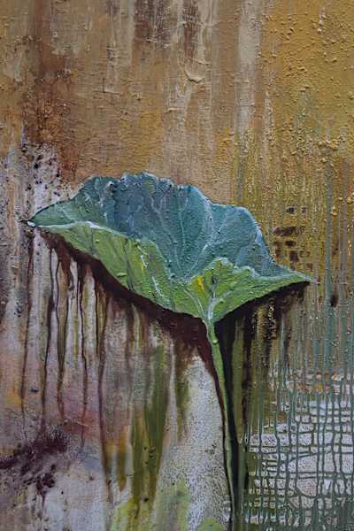 Blatt by Monika Toplev (ToMo.), Image 2.