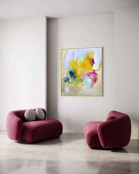 Schmetterlingsengel by Monika Toplev (ToMo.), Image 17.