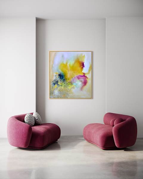 Schmetterlingsengel by Monika Toplev (ToMo.), Image 16.