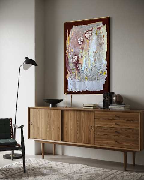 Decke der Zeit by Monika Toplev (ToMo.), Image 10.