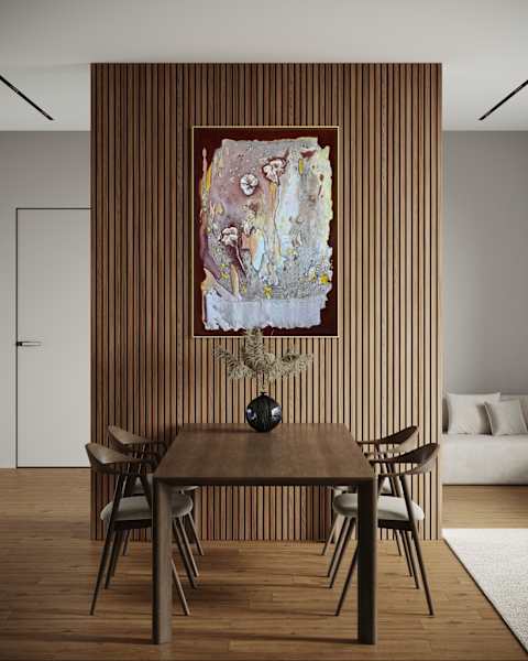 Decke der Zeit by Monika Toplev (ToMo.), Image 19.