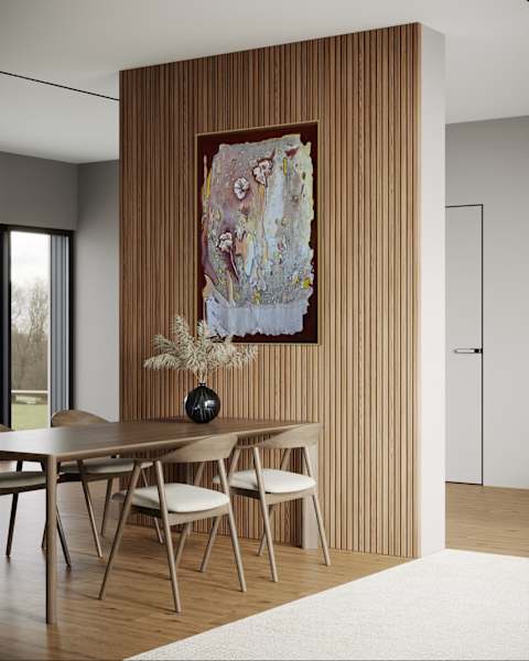 Decke der Zeit by Monika Toplev (ToMo.), Image 21.