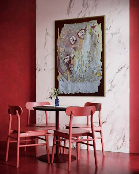 Decke der Zeit by Monika Toplev (ToMo.), Image 24.