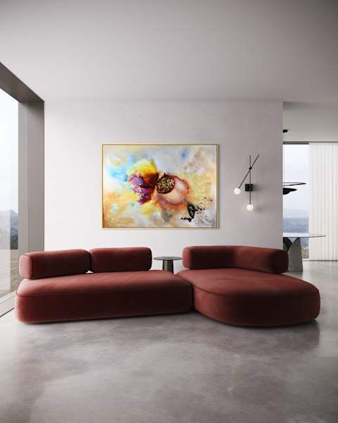 Goldfrucht by Monika Toplev (ToMo.), Image 7.