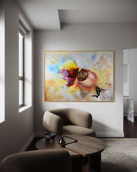 Goldfrucht by Monika Toplev (ToMo.), Image 11.