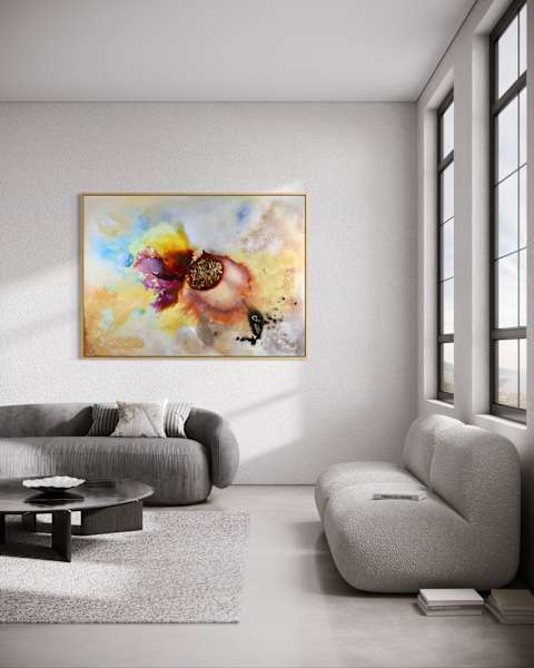 Goldfrucht by Monika Toplev (ToMo.), Image 18.
