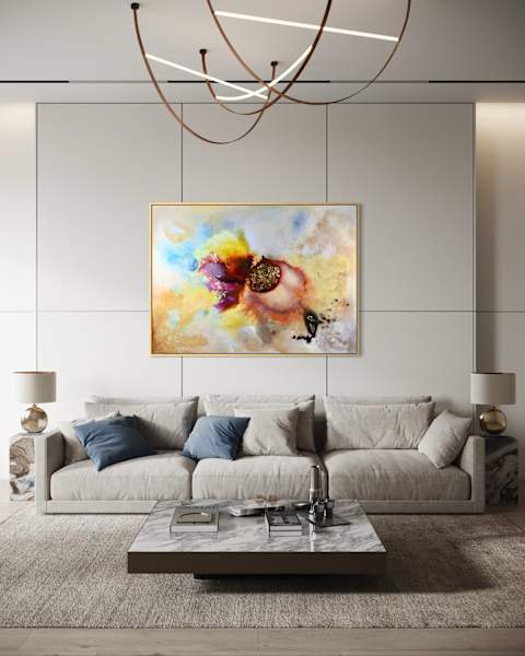Goldfrucht by Monika Toplev (ToMo.), Image 13.