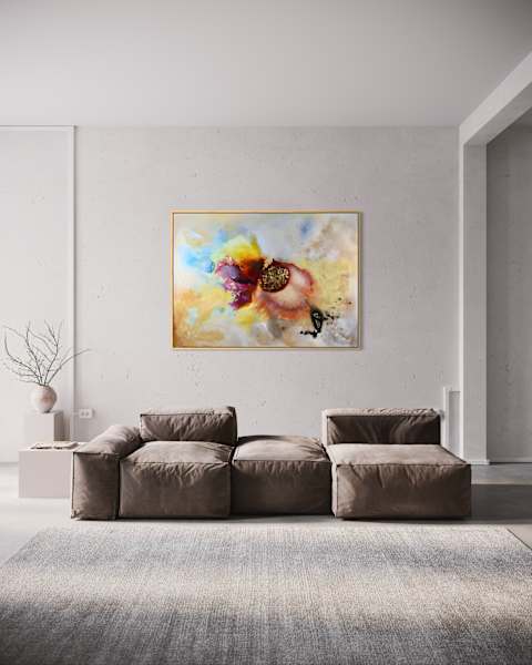 Goldfrucht by Monika Toplev (ToMo.), Image 8.