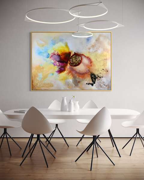 Goldfrucht by Monika Toplev (ToMo.), Image 12.