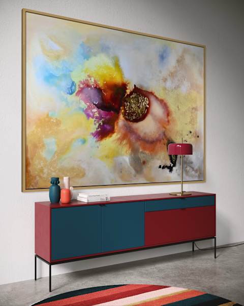 Goldfrucht by Monika Toplev (ToMo.), Image 16.