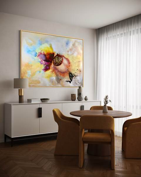 Goldfrucht by Monika Toplev (ToMo.), Image 15.
