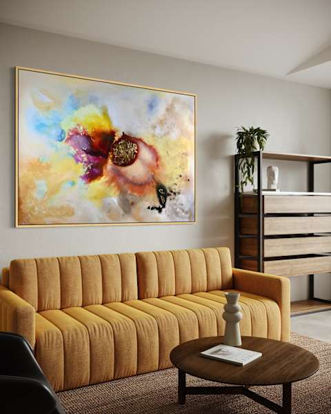 Goldfrucht by Monika Toplev (ToMo.), Image 25.