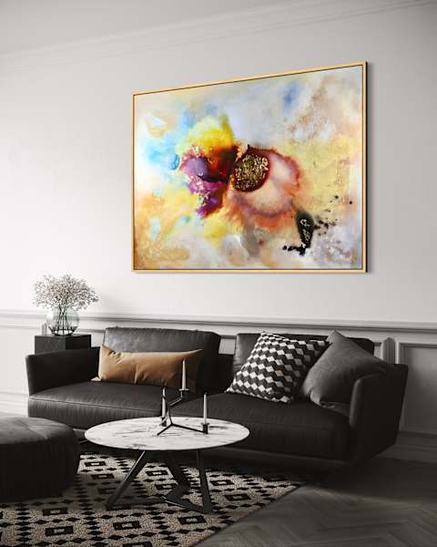 Goldfrucht by Monika Toplev (ToMo.), Image 19.