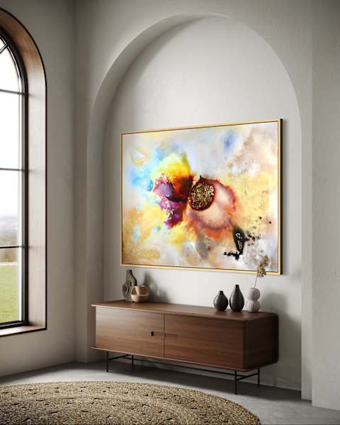 Goldfrucht by Monika Toplev (ToMo.), Image 20.