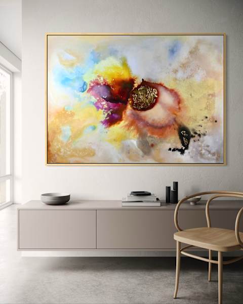 Goldfrucht by Monika Toplev (ToMo.), Image 21.
