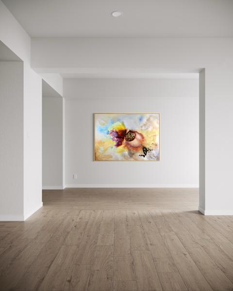 Goldfrucht by Monika Toplev (ToMo.), Image 24.