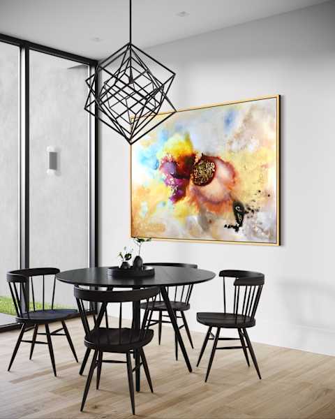 Goldfrucht by Monika Toplev (ToMo.), Image 29.