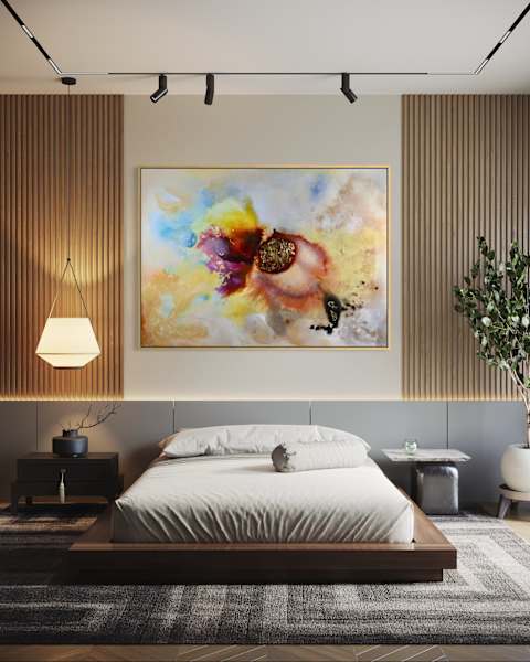 Goldfrucht by Monika Toplev (ToMo.), Image 22.