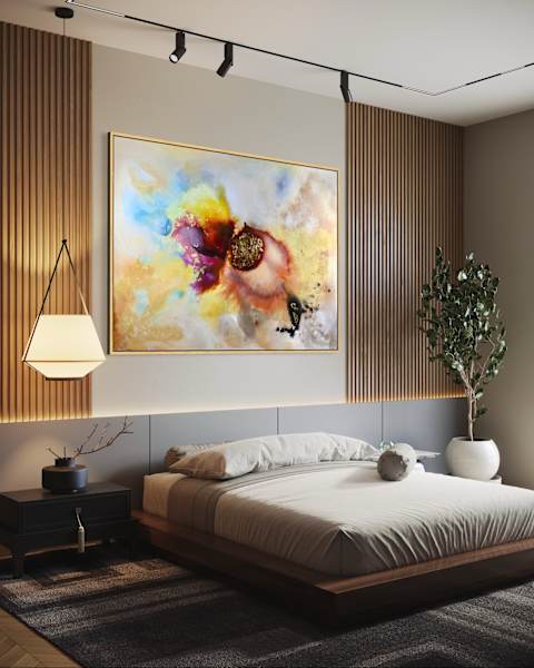 Goldfrucht by Monika Toplev (ToMo.), Image 23.
