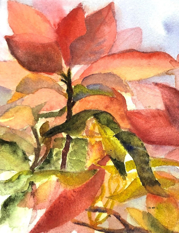 Fresh Blooms by April Rimpo, Image 1.