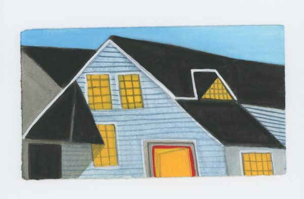 Lights are On, #1876