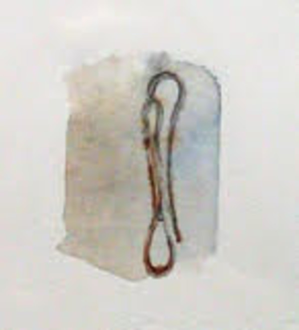 Found and Recorded: Paperclips 2 of 2 by Susie Winton