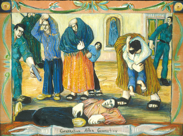 Guatemala Generation After Generation by Eve Whitaker, Image 1.