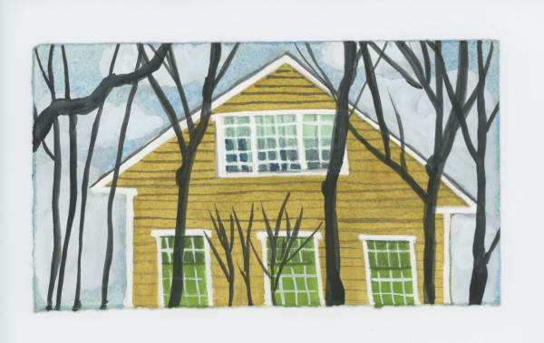 Through the Hollies, #1875