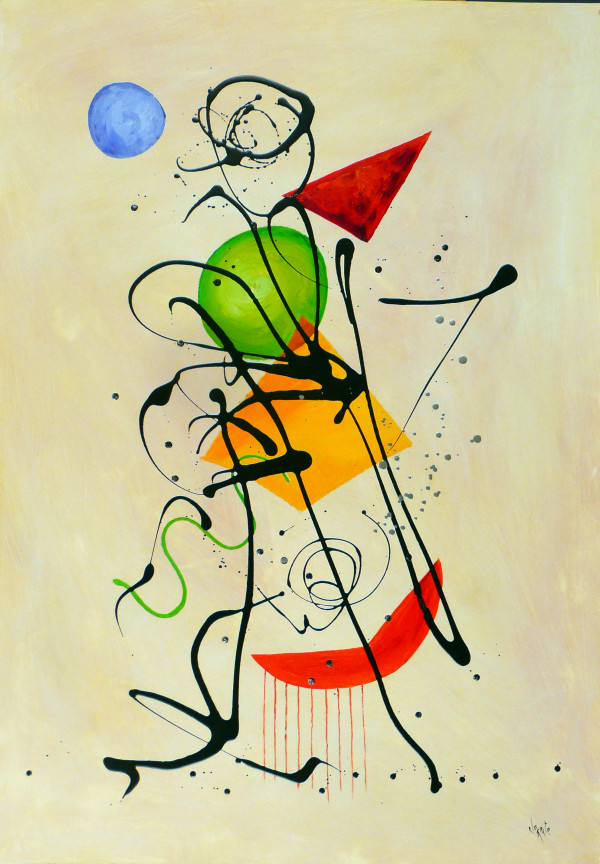 75Y09 by Clemente Mimun