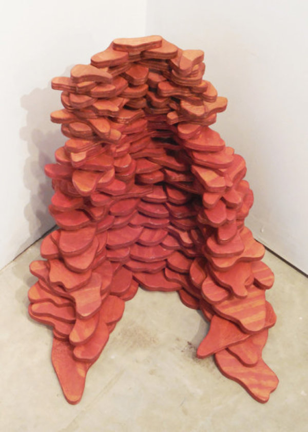 Cairn by Marjorie Kaye