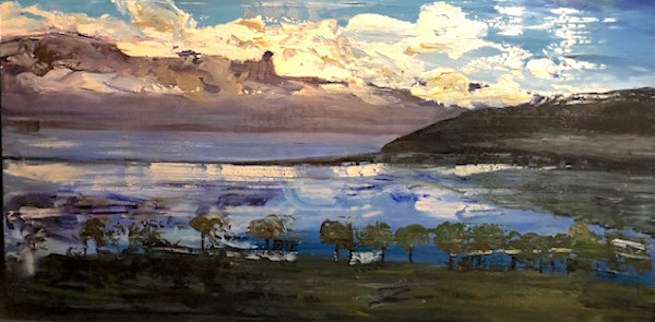 Kelowna by Matt Petley-Jones