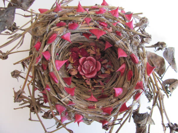 Nellie's Nest, #1 by Mary Hurwitz