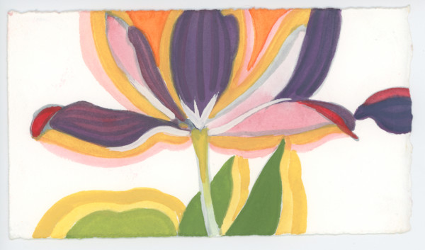 And the Next Day, #1604