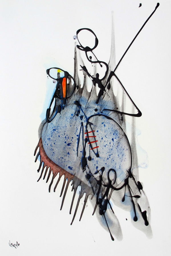 48Y11 by Clemente Mimun