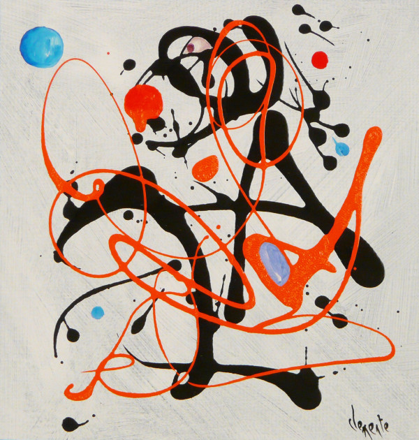 83Y09 by Clemente Mimun