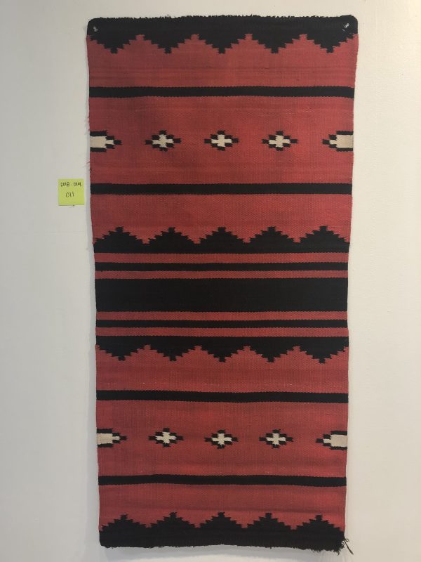 Untitled Rug by Unknown